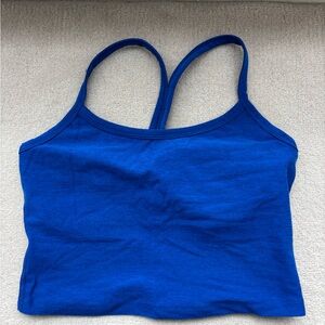 Beyond Yoga Spacedye Tank and Shorts Set